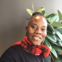 Nelly K. Nebo Newman