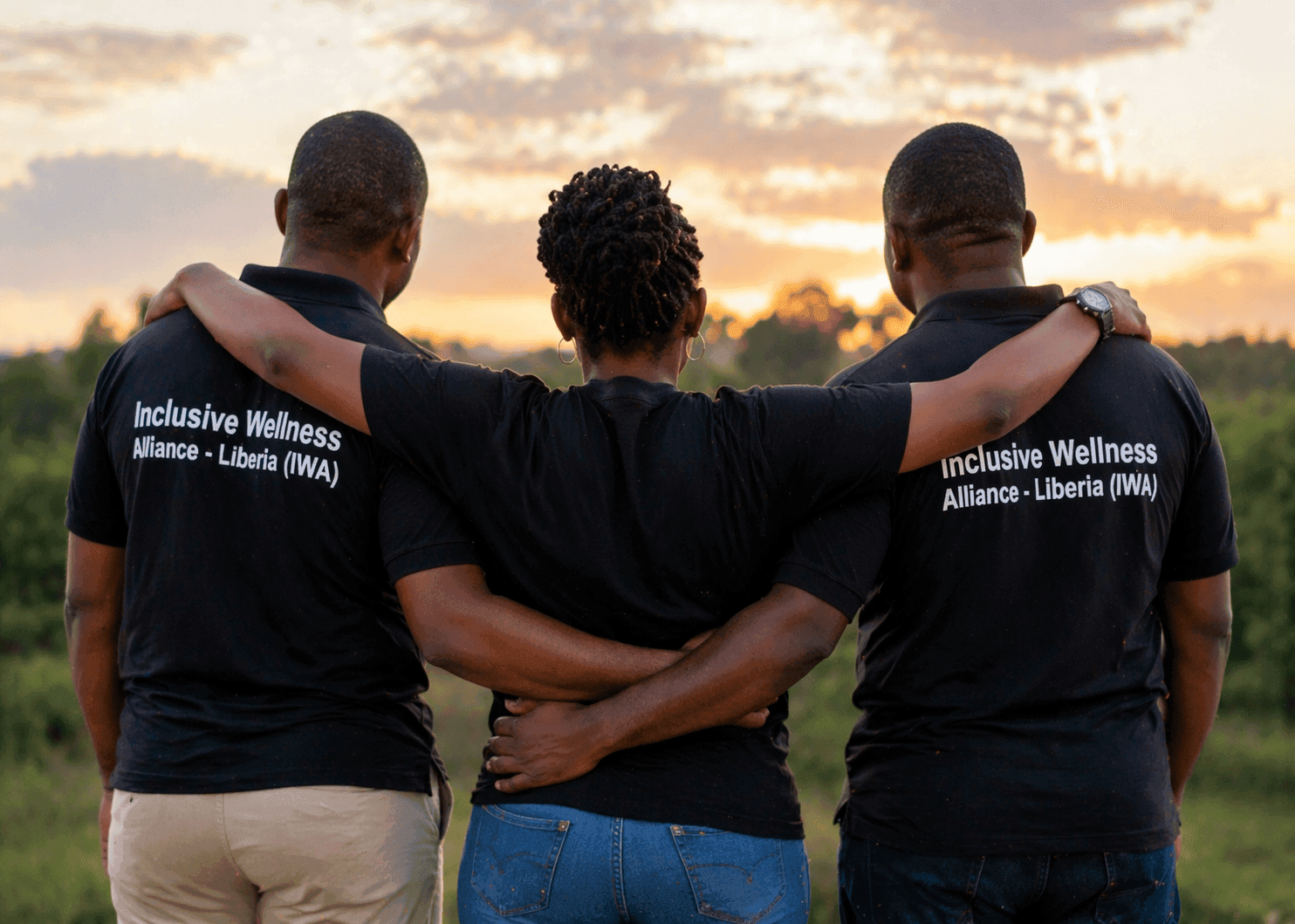 National Inclusion Walk 2026