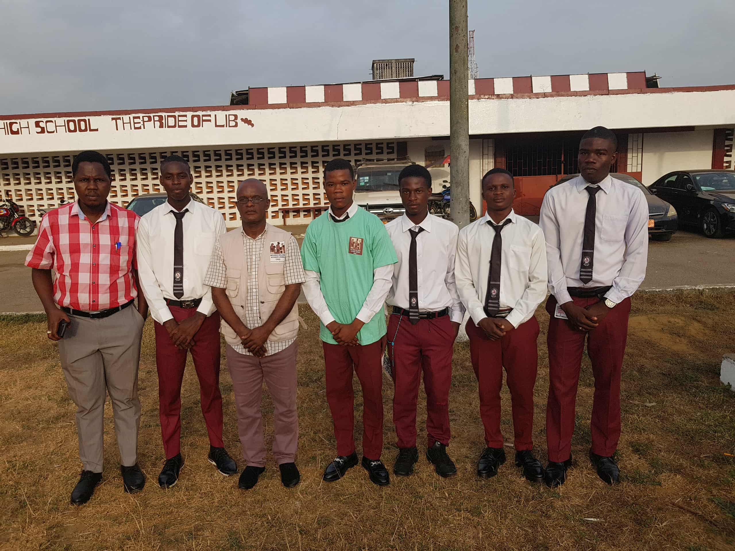 Inclusive Education Forum 2026