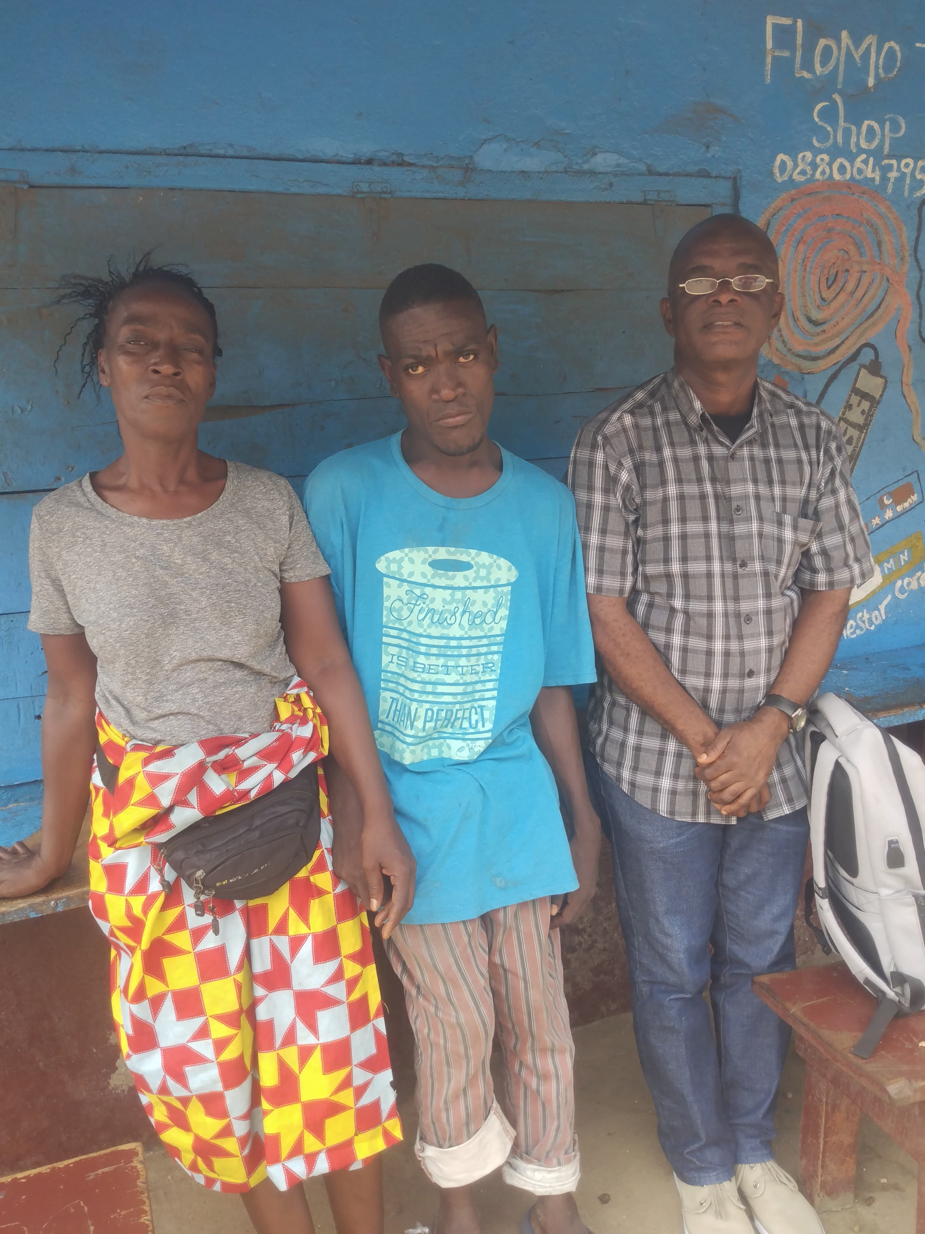 Family Community Support Day