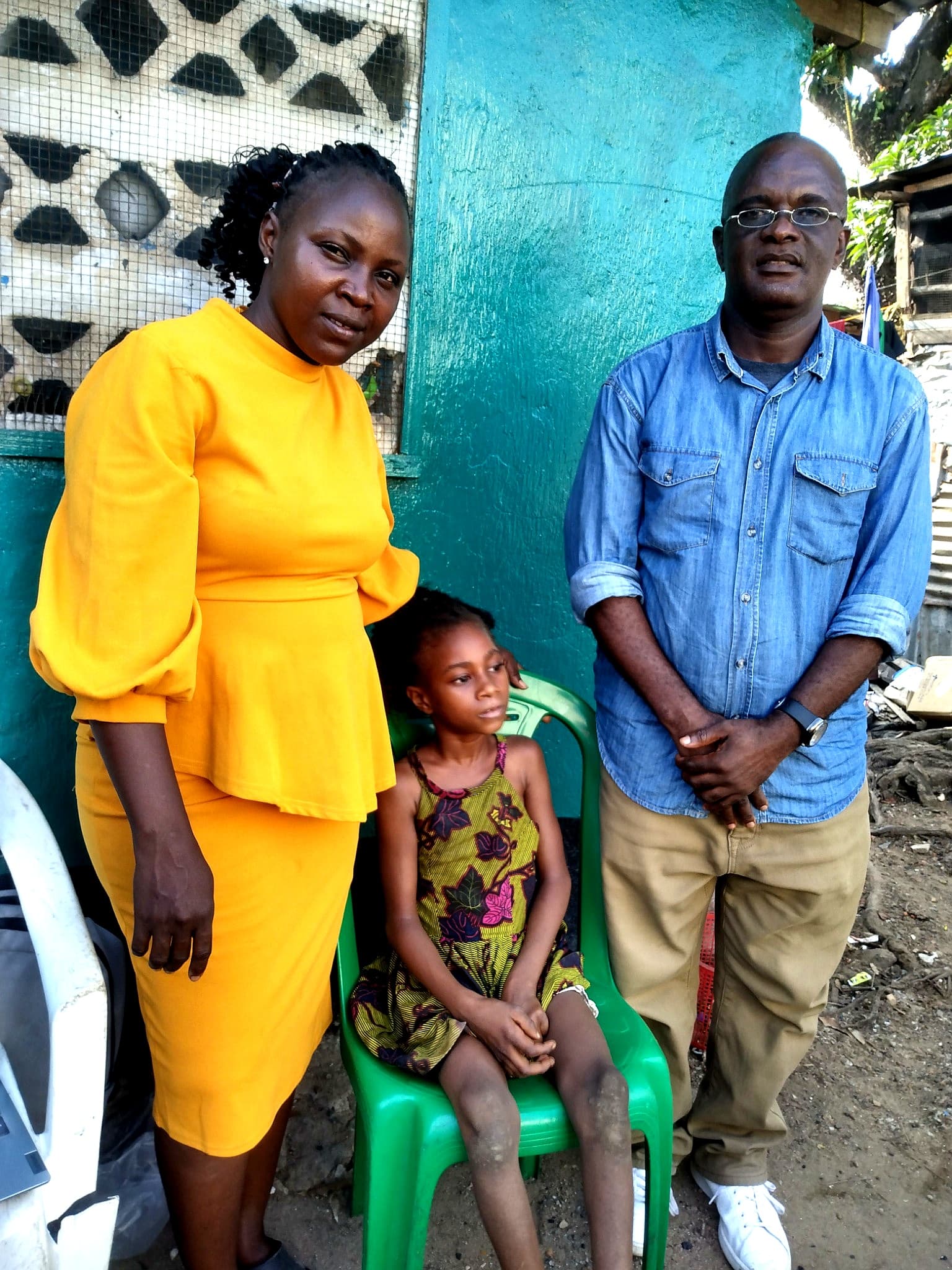 Caregiver and Health Support Workshop