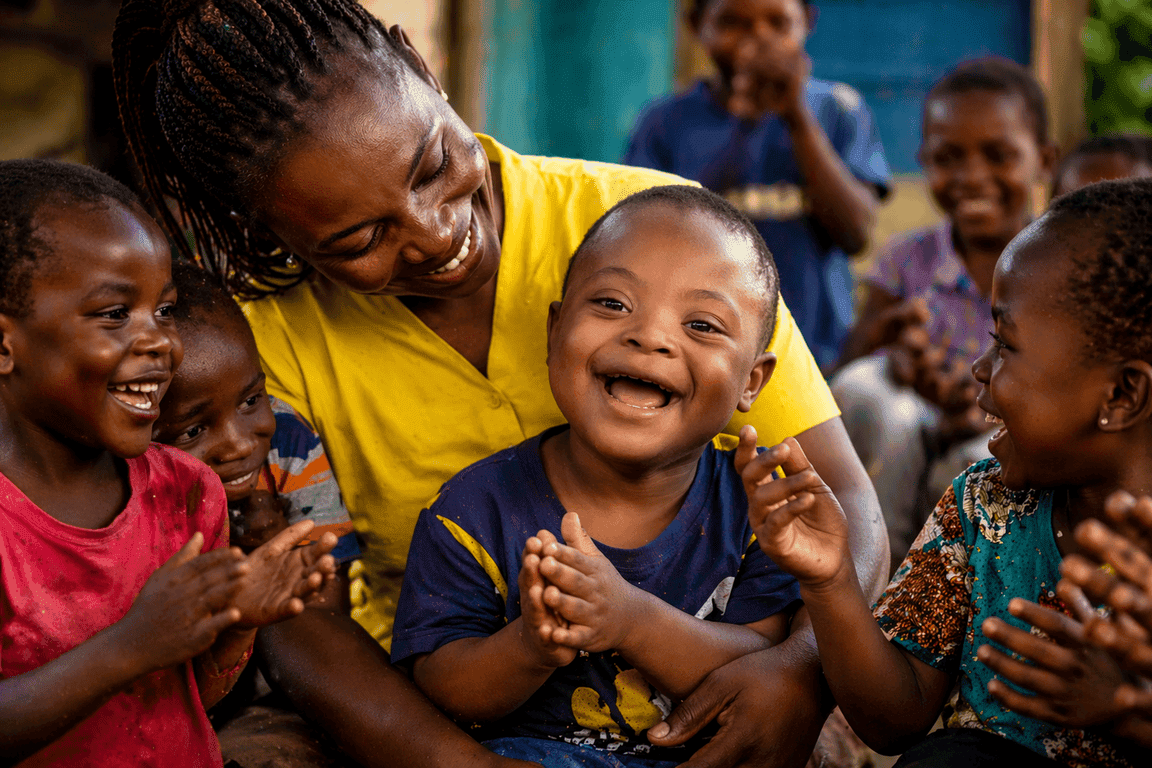 Community celebration